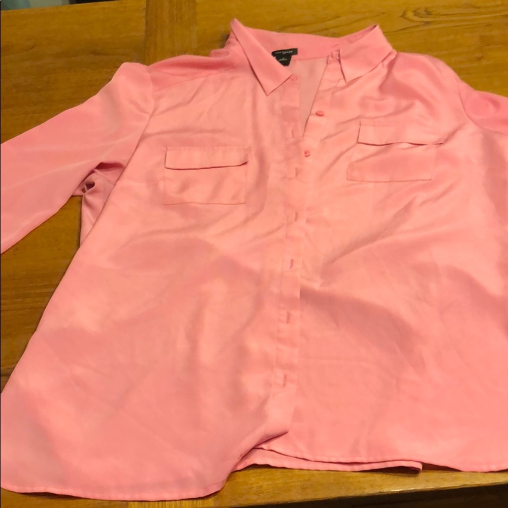 Ann Taylor Blouse